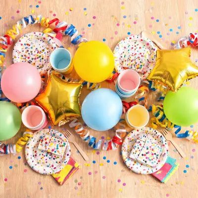 balloon release alternatives eco friendly