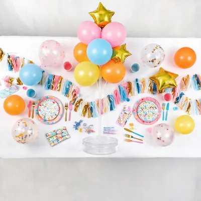 best balloon column kit for events